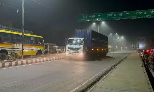 Toxic waste, Union Carbide factory, Bhopal gas tragedy, National news