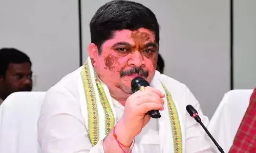 local body elections, Minister Ponnam Prabhakar, Congress workers