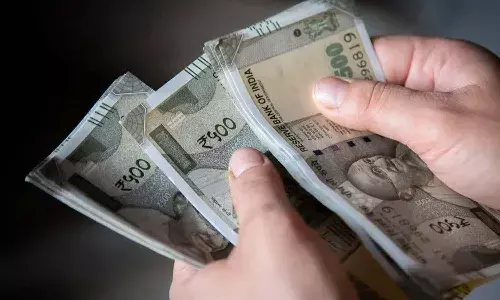 Salaries, Telangana government, employees