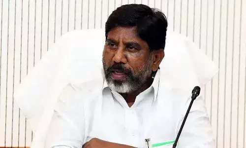 green energy, Deputy CM Bhatti vikramarka, Telangana