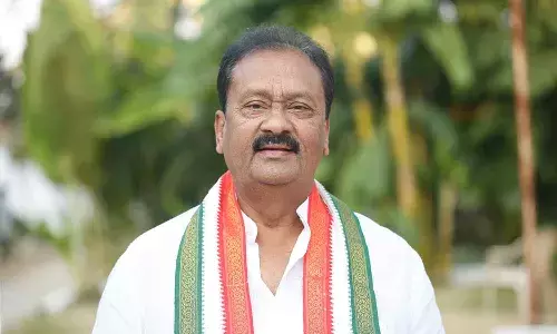 మేము ప్రతీ ఎలక్ష‌న్‌కు ఆస్తులు అమ్ముకుంటున్నం : షబ్బీర్ అలీ