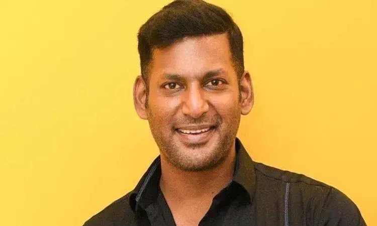 12 సంవత్సరాల తర్వాత విడుదల కానున్న విశాల్ సినిమా.. అదే పండగ స్పెషల్