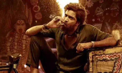 ఓటీటీలోకి వచ్చేస్తున్న అల్లరి నరేష్ లేటెస్ట్ మూవీ.. బచ్చల మల్లి