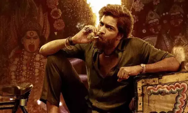 ఓటీటీలోకి వచ్చేస్తున్న అల్లరి నరేష్ లేటెస్ట్ మూవీ.. బచ్చల మల్లి