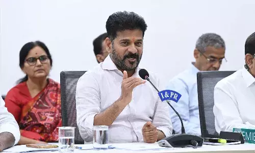 CM Revanth, Telangana farmers, Rythu Bharosa