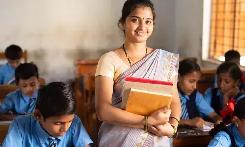 Andhrapradesh, December salary, government teacher, APnews