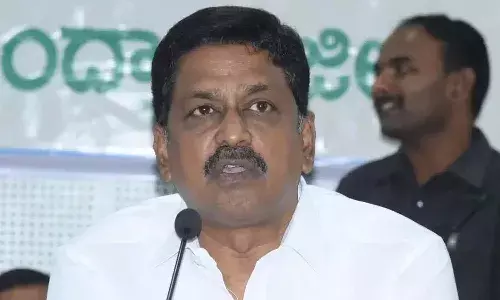 Polavaram, Farmers, APnews, Minister Payyavula Keshav