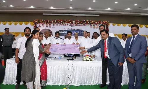 civil candidates, CM Revanth, Telangana, Rajiv Gandhi Abhaya Hastham