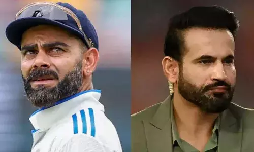 Virat Kohli, Domestic Cricket, Irfan Pathan, Team India