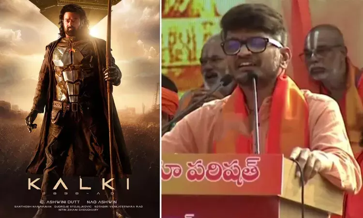 Lyricist Anantha Sriram, Kalki, tollywood