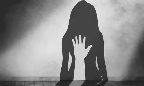 UP man rapes 19-year-old girl, cops, accused, Crime