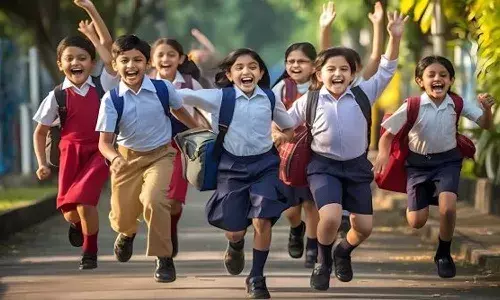 Telangana, Sankranti Holidays