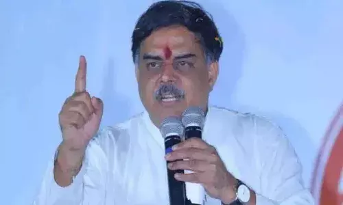 కూటమి ప్రభుత్వంతో రైతుల కుటుంబాల్లో సంక్రాంతి సందడి : మంత్రి నాదెండ్ల