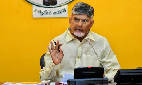 రాష్ట్రానికి ముఖ్యమంత్రినైనా కుప్పానికి ఎమ్మెల్యేనే