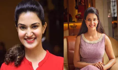 హీరోయిన్‌కు వేధింపులు.. 30 మందిపై కేసు నమోదు