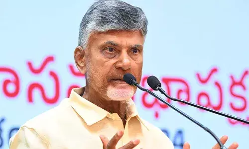 CM Chandrababu Naidu, birthrates, APnews, Kuppam
