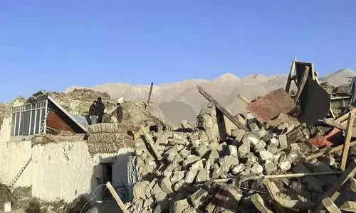 50 killed , multiple earthquakes, Tibet, tremors felt in India