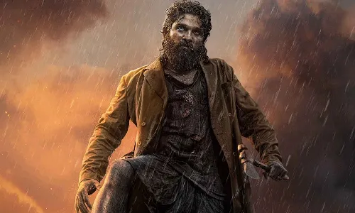 పుష్ప-2 ఇంకా అవ్వలేదు.. 20 నిమిషాల నిడివి పెంచేశారు