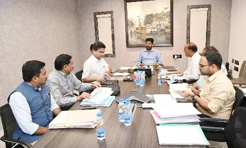 CM Revanth Reddy, metro expansion, Hyderabad