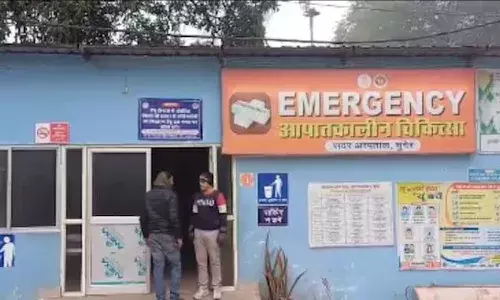 Man shoots 8-year-old boy, cigarettes, Bihar, Munger