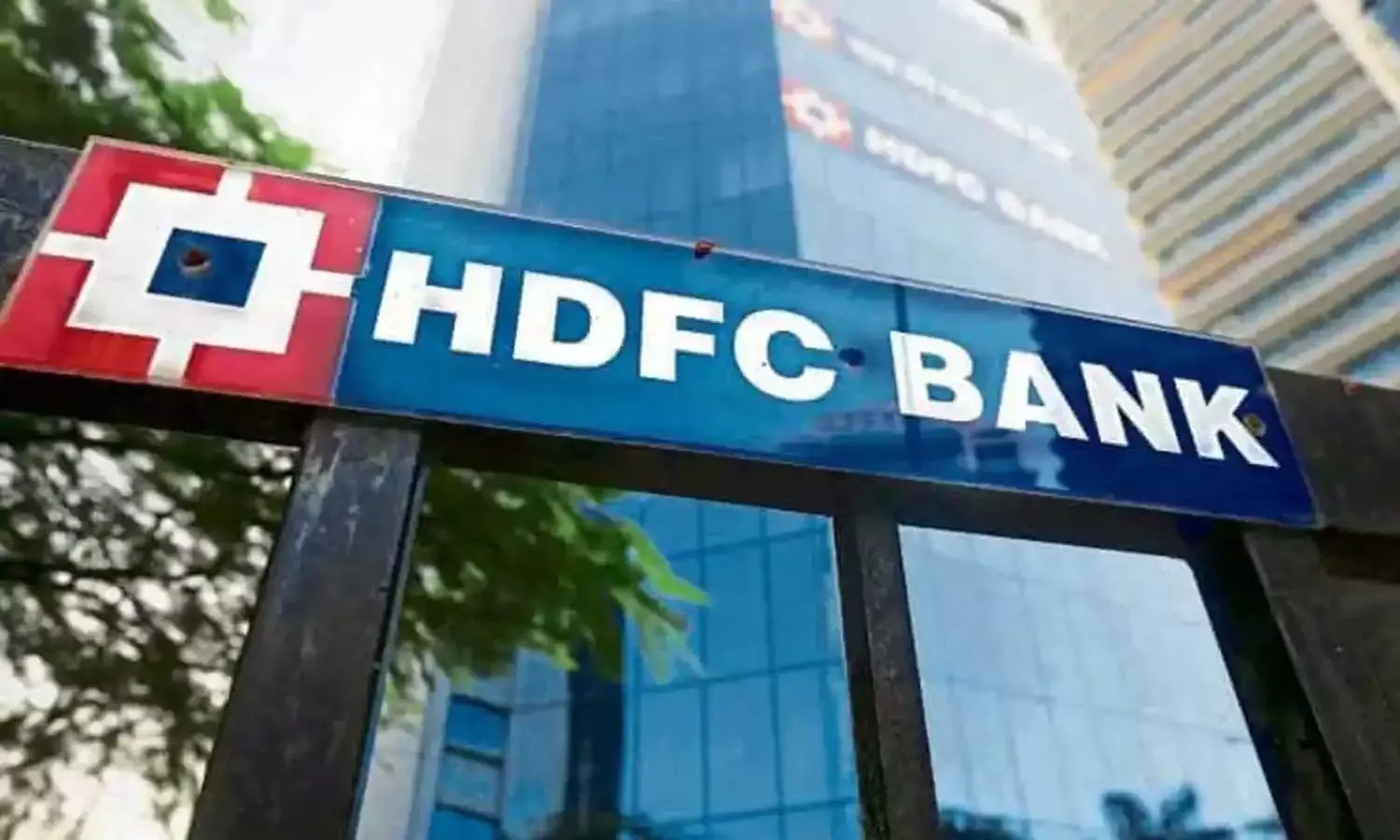 HDFC Bank , lending , FD rates, MCLR