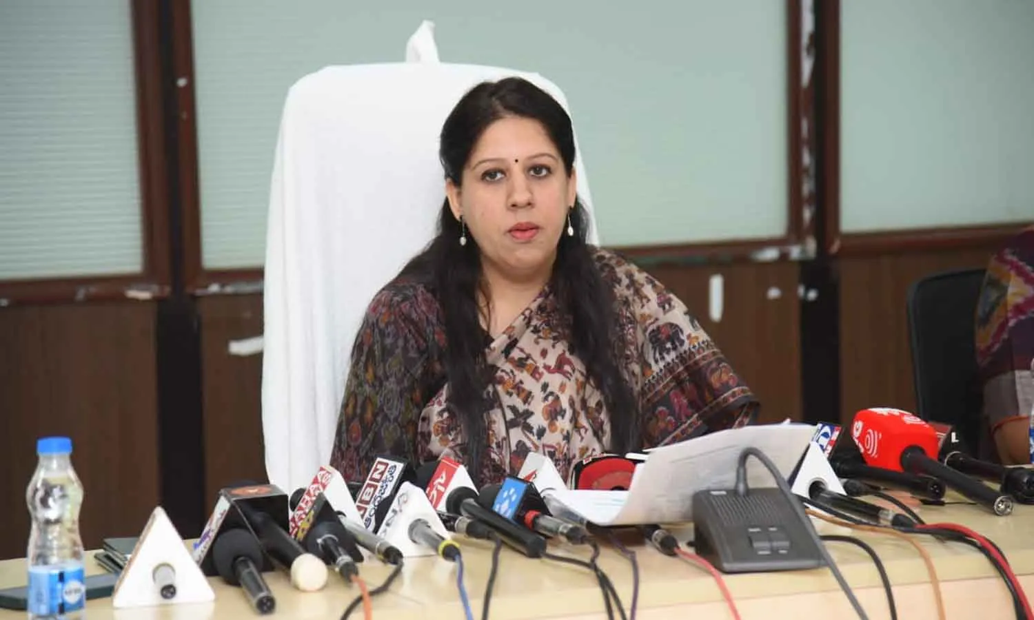జనవరి 26 లోపు ఇంటర్ సంస్కరణలపై సలహాలు, సూచనలు అందించండి