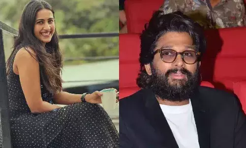 అల్లు అర్జున్ ఇప్పుడిప్పుడే కోలుకుంటున్నారు