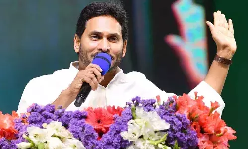 జెండా మోసిన ప్రతి కార్యకర్తకూ అండగా ఉంటాము: వైఎస్ జగన్