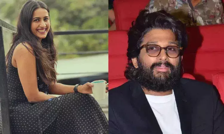 అల్లు అర్జున్ ఇప్పుడిప్పుడే కోలుకుంటున్నారు