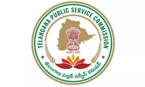 TGPSC, unemployed, Telangana, Burra Venkatesham