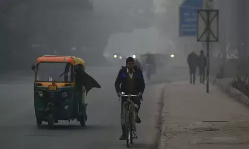 Cold Wave, Hyderabad, Telangana, IMD