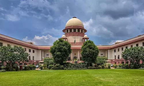 Supreme Court, same-sex marriage, National news