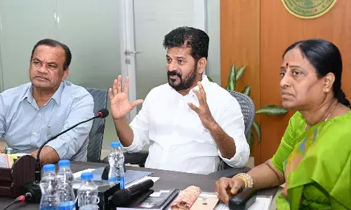 Warangal Airport, investments, CM Revanth, Telangana