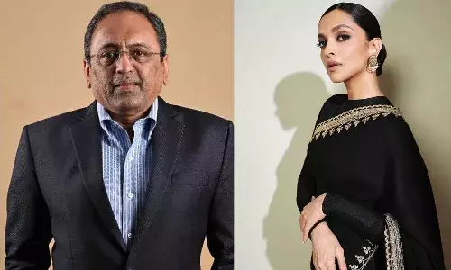 L&T CHAIRMAN SN SUBRAMANYAN, 90 HOURS WORK COMMENTS,DEEPIKA PADUKONE, GUTTA JWALA