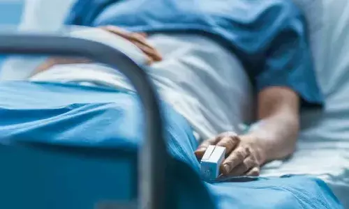 ఆయుష్మాన్ భారత్ ఆరోగ్య బీమా పొందలేకపోతున్నానని సీనియర్ సిటిజన్ బలవన్మరణం