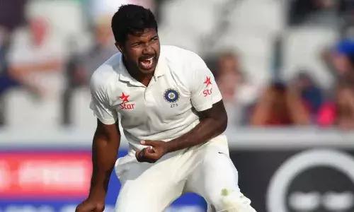 వేగమే తన ఆయుధం.. క్రికెట్కు త్వరగానే రిటైర్మెంట్ ప్రకటించిన టీమిండియా ఫాస్ట్ బౌలర్