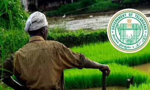 TELANGANA GOVERNMENT, CM REVANTH, RAITHU BHAROSA, CONGRESS, BRS, BJP