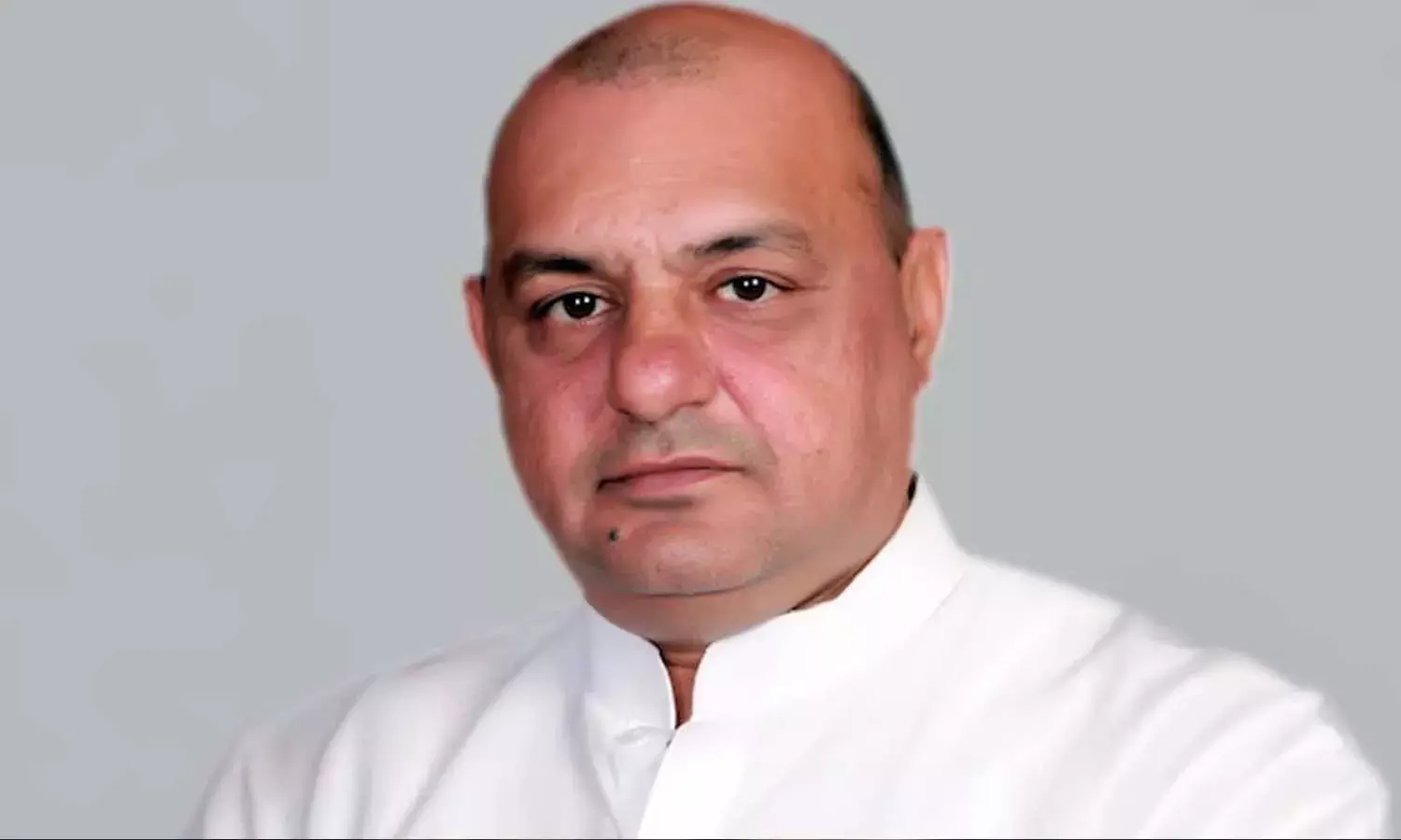 PUNJAB, AAP, MLA DIED, GUN SHOT