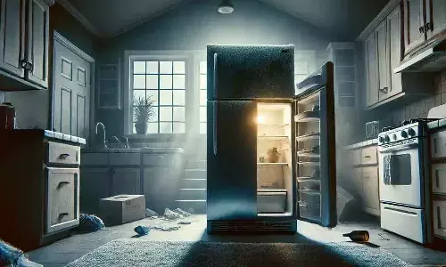 పెళ్లి చేసుకోమని అడిగింది.. హత్య చేసి ఎనిమిది నెలలు ఫ్రిడ్జ్లో దాచాడు..!