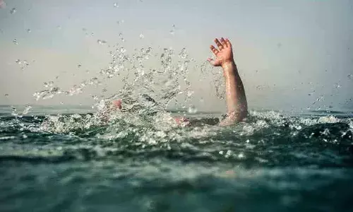 కొండపోచమ్మ సాగర్ డ్యాంలో పడి ఐదుగురు హైదరాబాద్ యువకులు మృతి