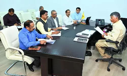 CM Chandrababu, Sankranti gift, pending bills, APnews