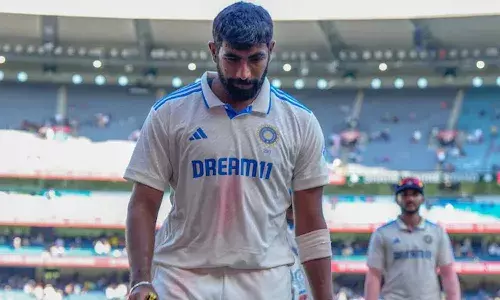 Injured, Jasprit Bumrah, Champions Trophy, NCA