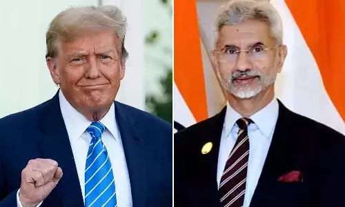 international news, india, pm modi, donald trump, jo biden, jai shankar