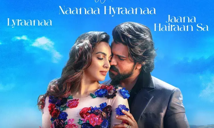 Movie makers, Nana Hirana song, Game Changer, Ram Charan