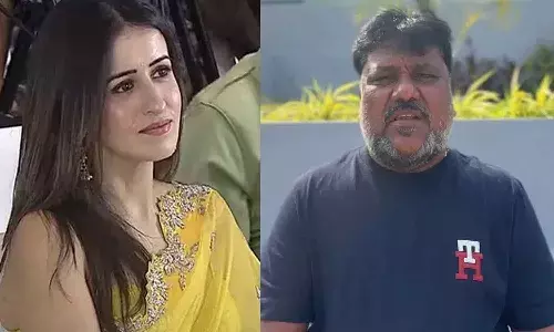 మ‌హిళ‌లంద‌రికీ క్షమాపణలు చెప్పిన డైరెక్టర్