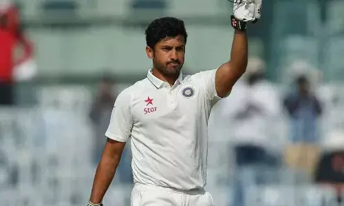 8 ఏళ్ల తర్వాత జట్టులోకి రానున్న ట్రిపుల్ సెంచరీ స్టార్‌..?