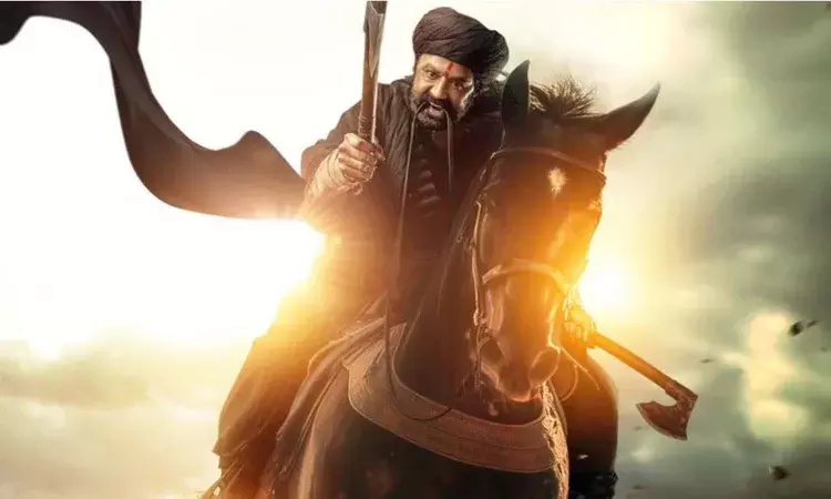 Balakrishna, Daku Maharaj, first day collections, Tollywood