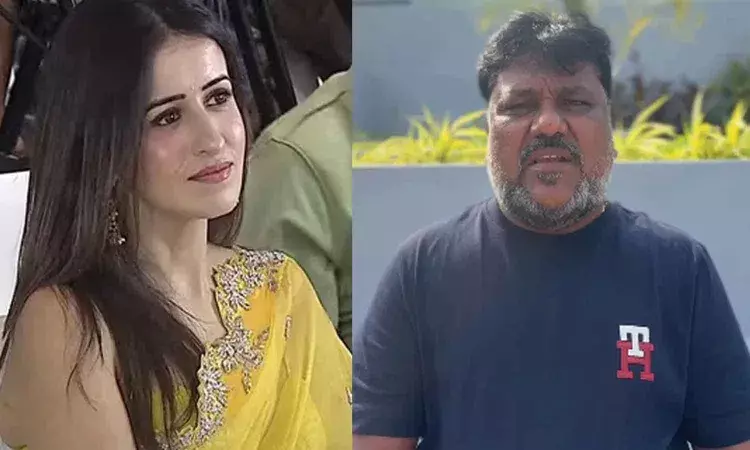 మ‌హిళ‌లంద‌రికీ క్షమాపణలు చెప్పిన డైరెక్టర్