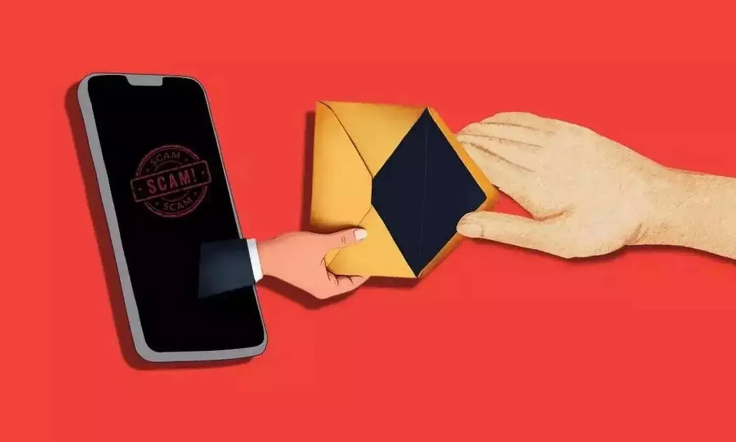 fake Sankranti shopping offers, websites, Telangana Police, Shikha Goel