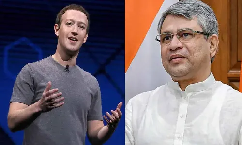 తప్పు జరిగింది.. క్షమాపణలు చెప్పిన మెటా